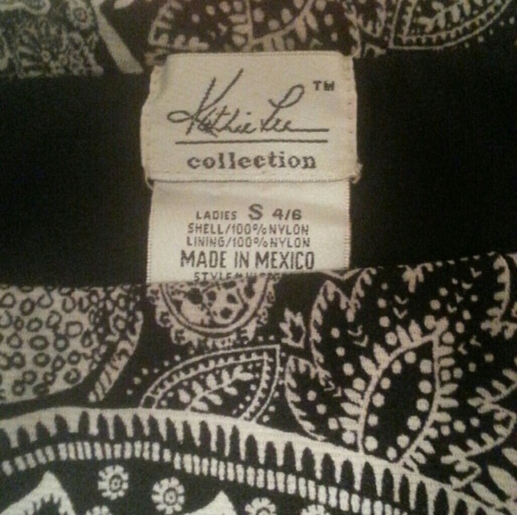 Skirt - Picture 2 of 3